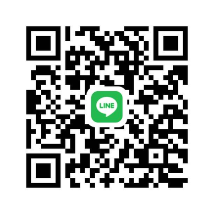 LINE QR Code ร้านสกาย บาเบอร์ นิคมพัฒนา ซอย 12